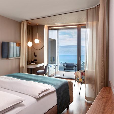 Hotel Belvoir Lake View & Spa Рюшликон Экстерьер фото